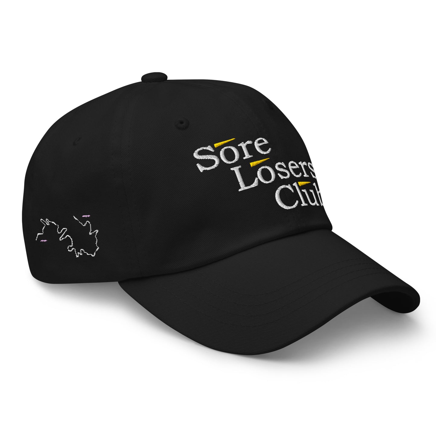 Team Myogi Dad hat