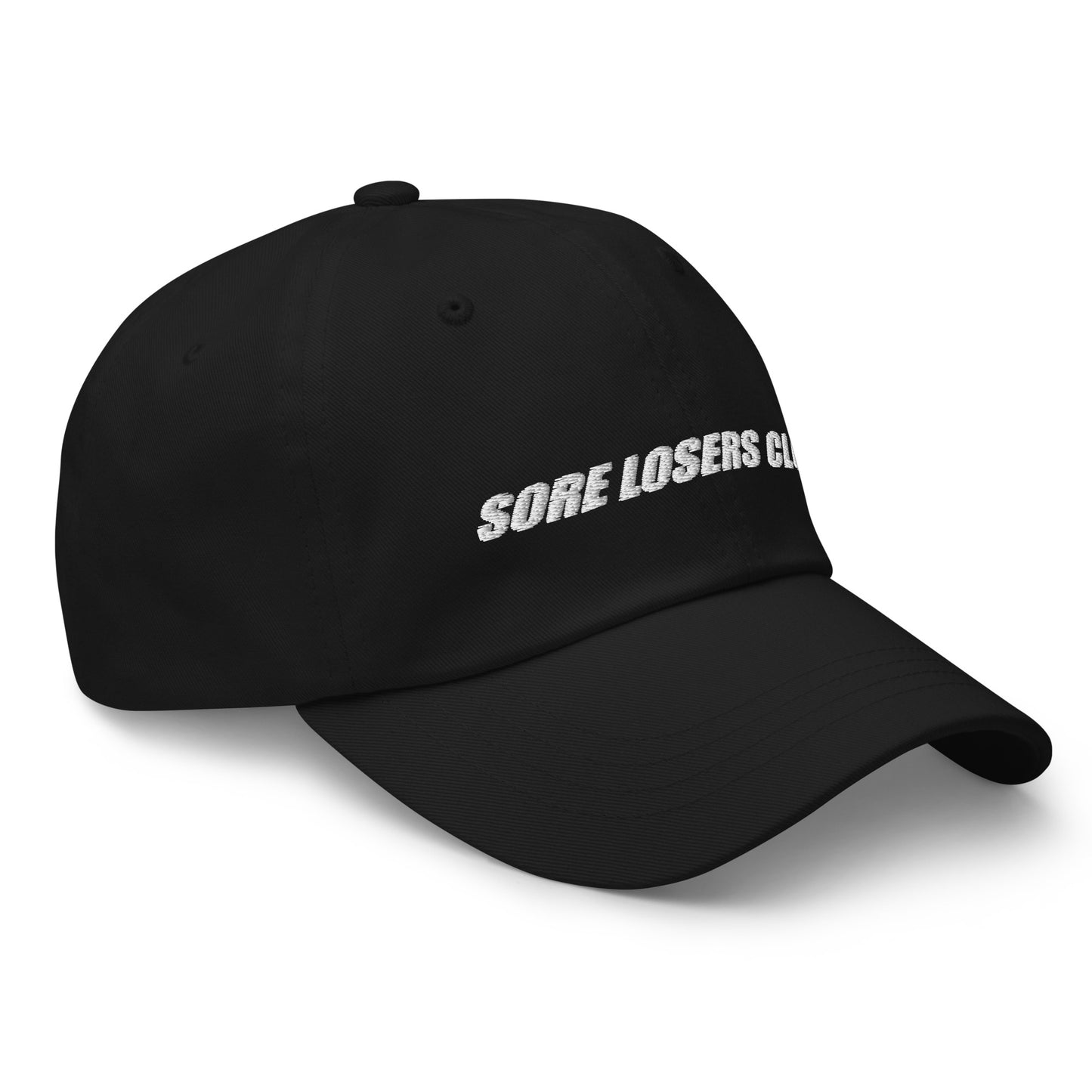 SLC Dad hat