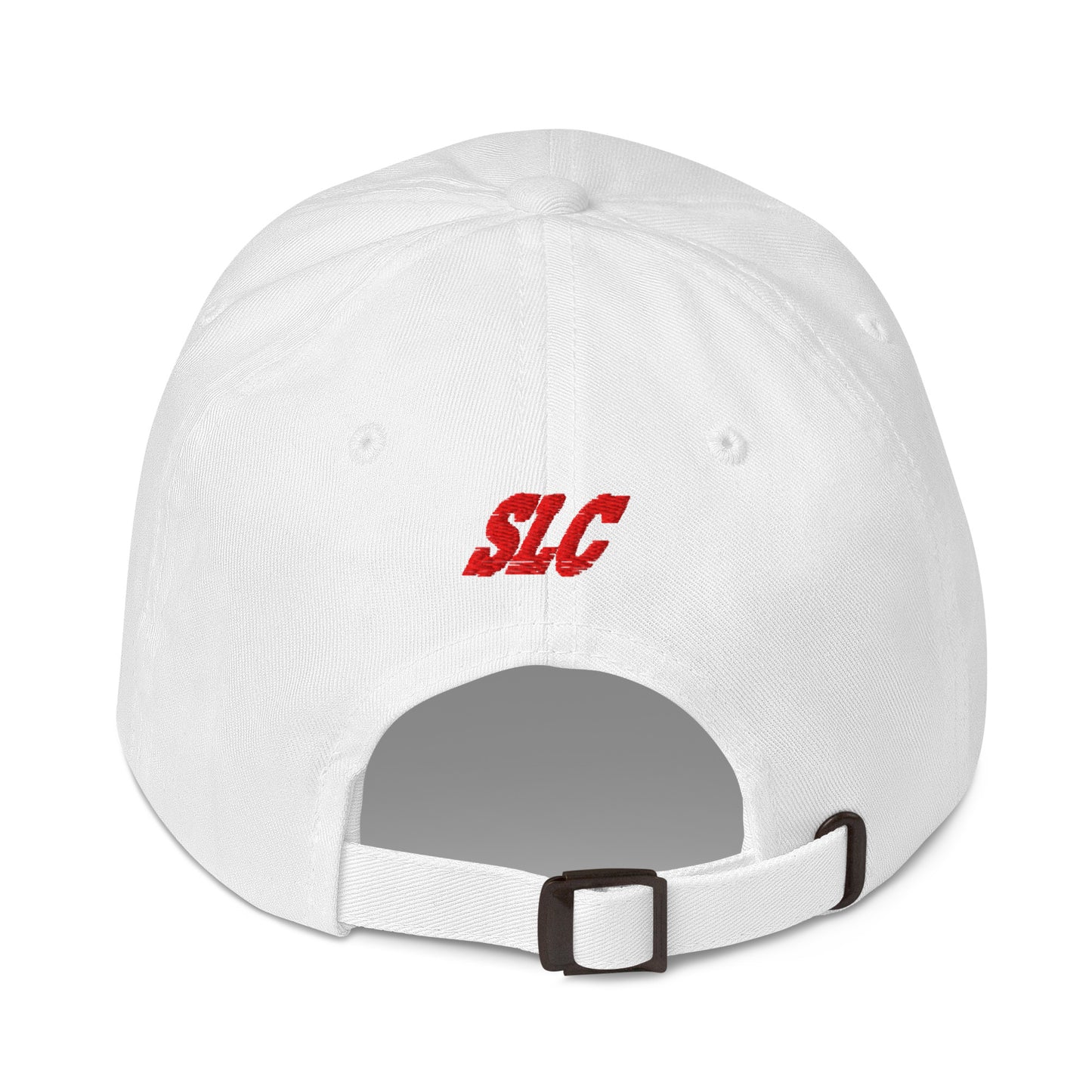 Tofu Shop Dad Hat — Sore Losers Club JDM anime apparel