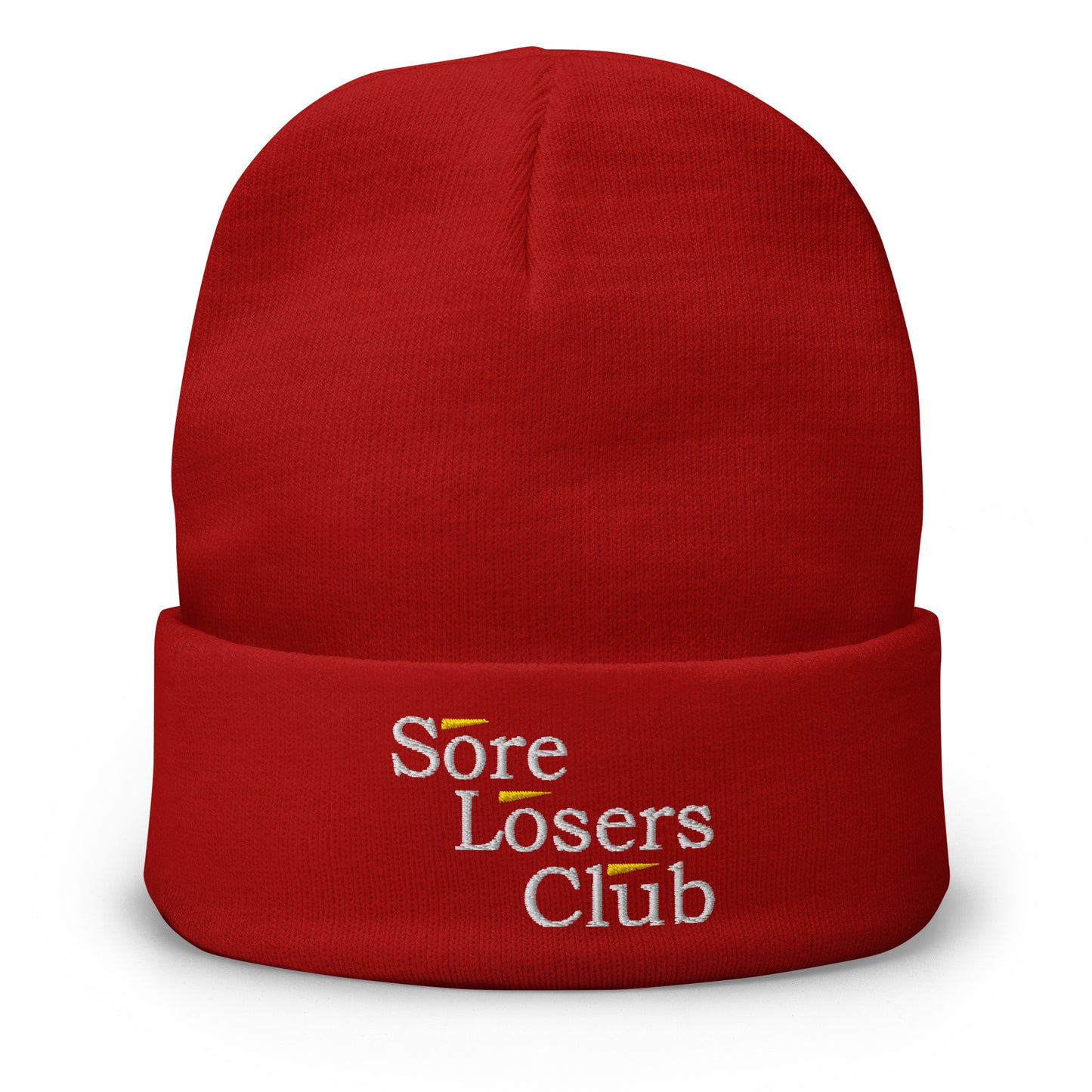Team Myogi Beanie