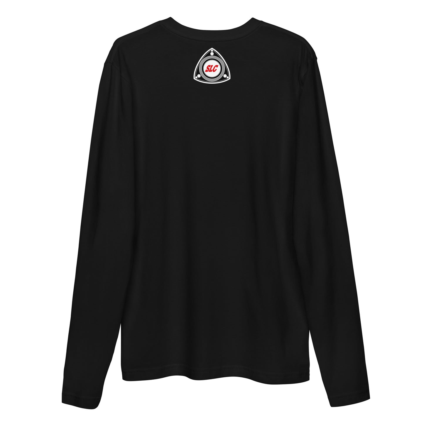 SLC Rotary Long Sleeve — Sore Losers Club JDM anime apparel