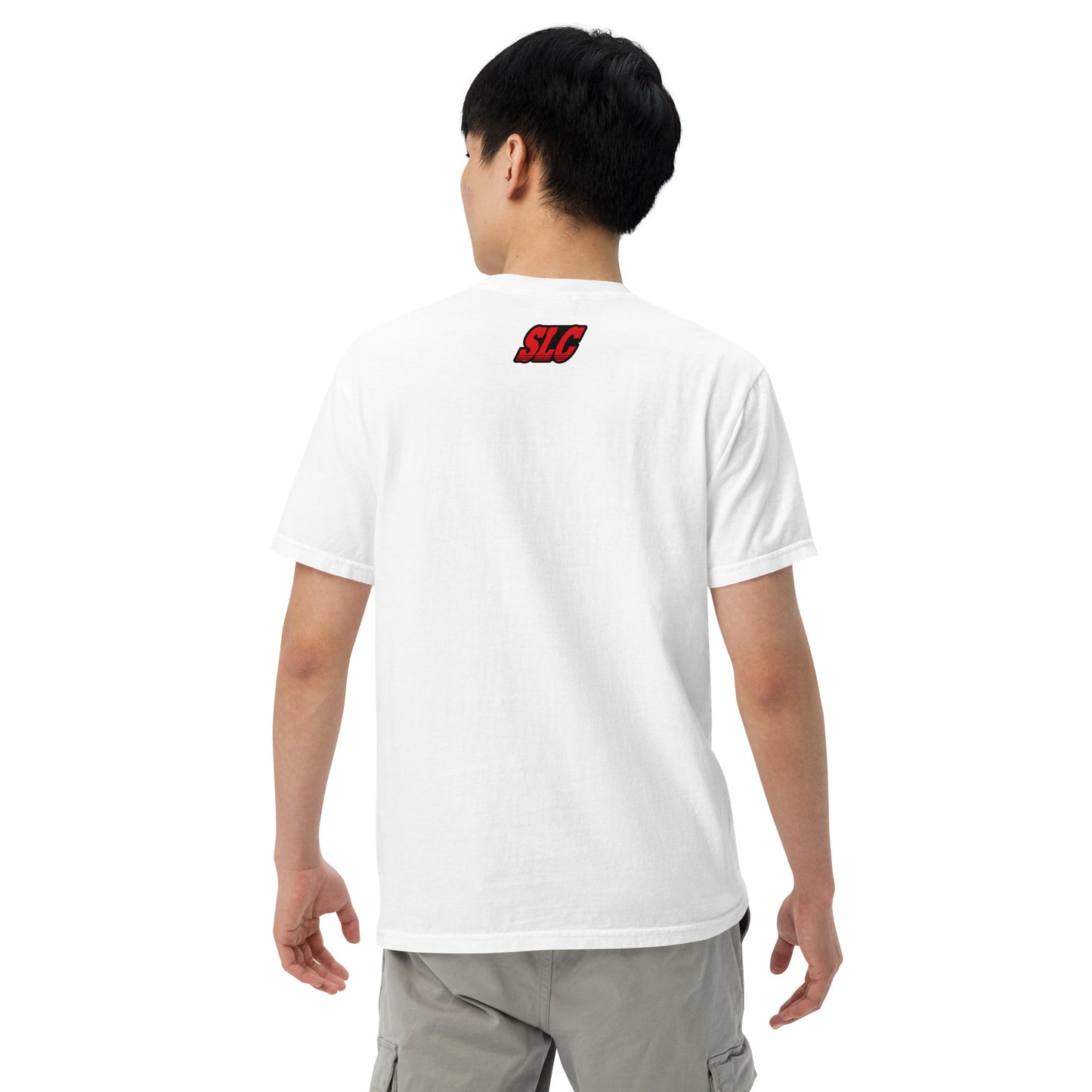 SLC Kanji Shirt