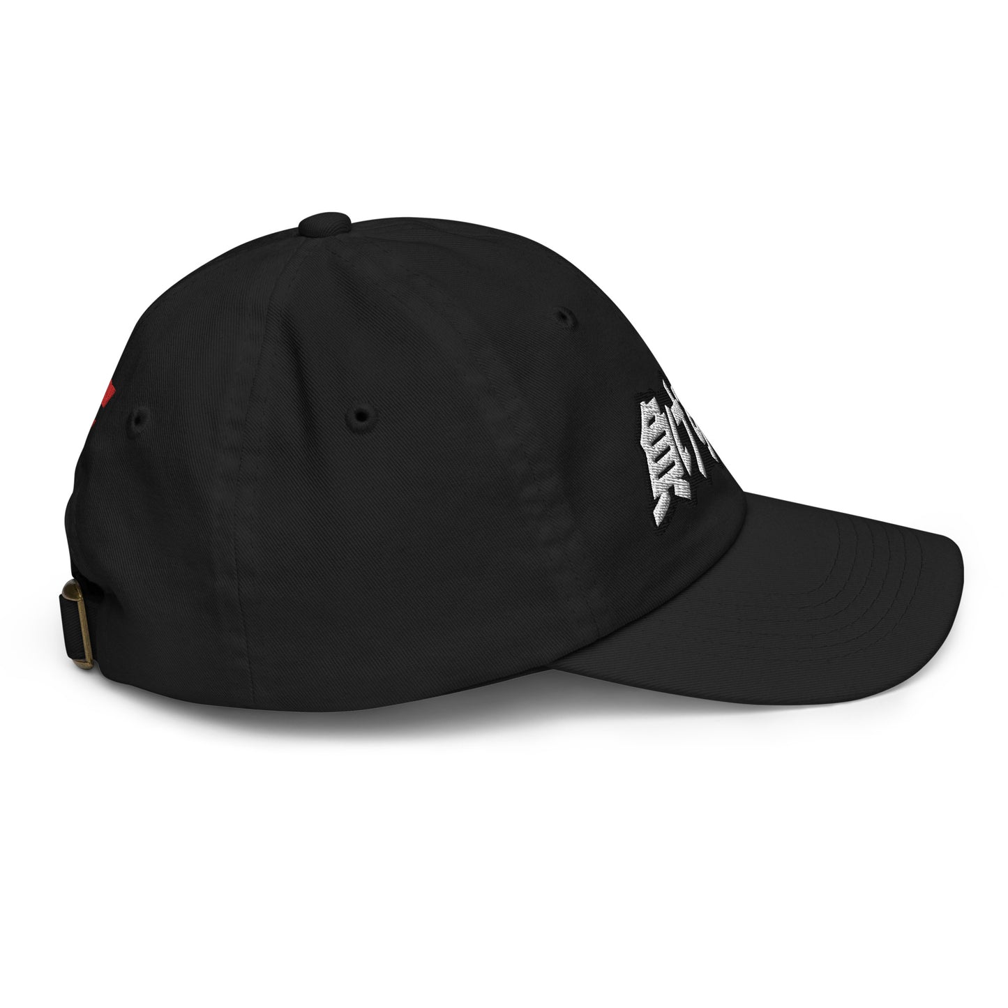 Youth "Sore Loser" Hat — Sore Losers Club JDM anime apparel
