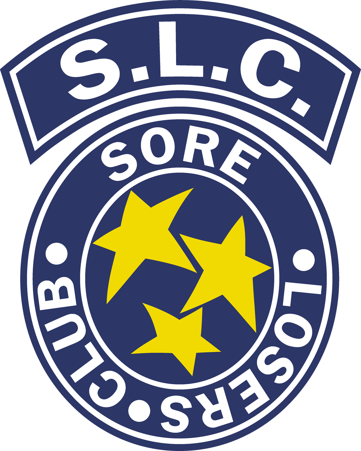 SLC Badge Survival Horror Dad Hat