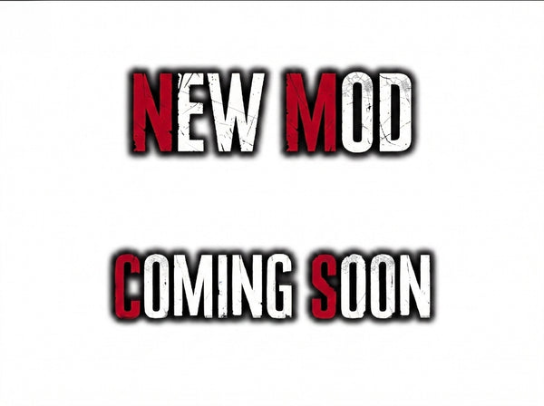 COMING SOON