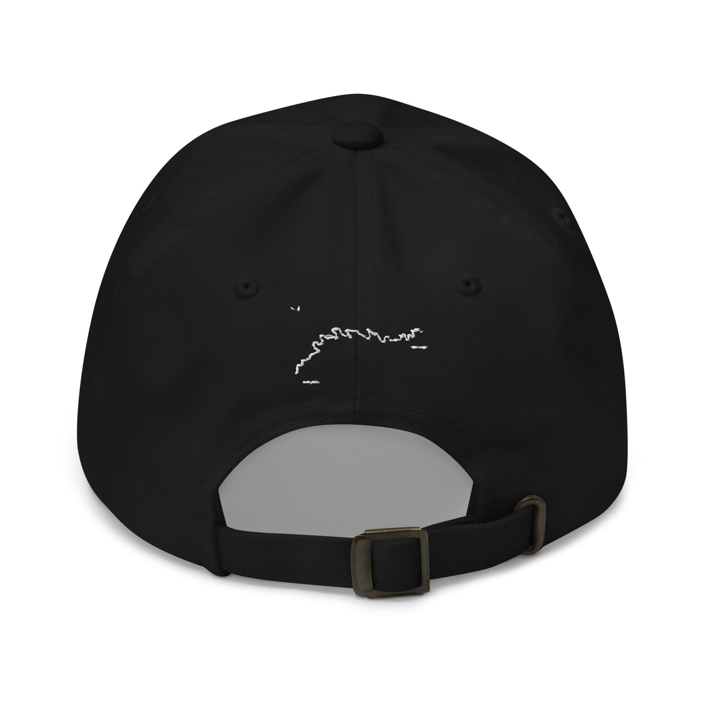 Team Usui Pass Dad hat