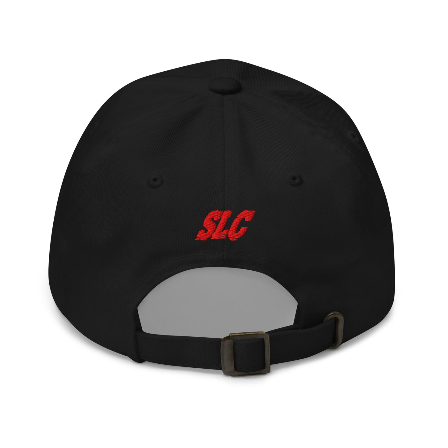 SLC Dad hat