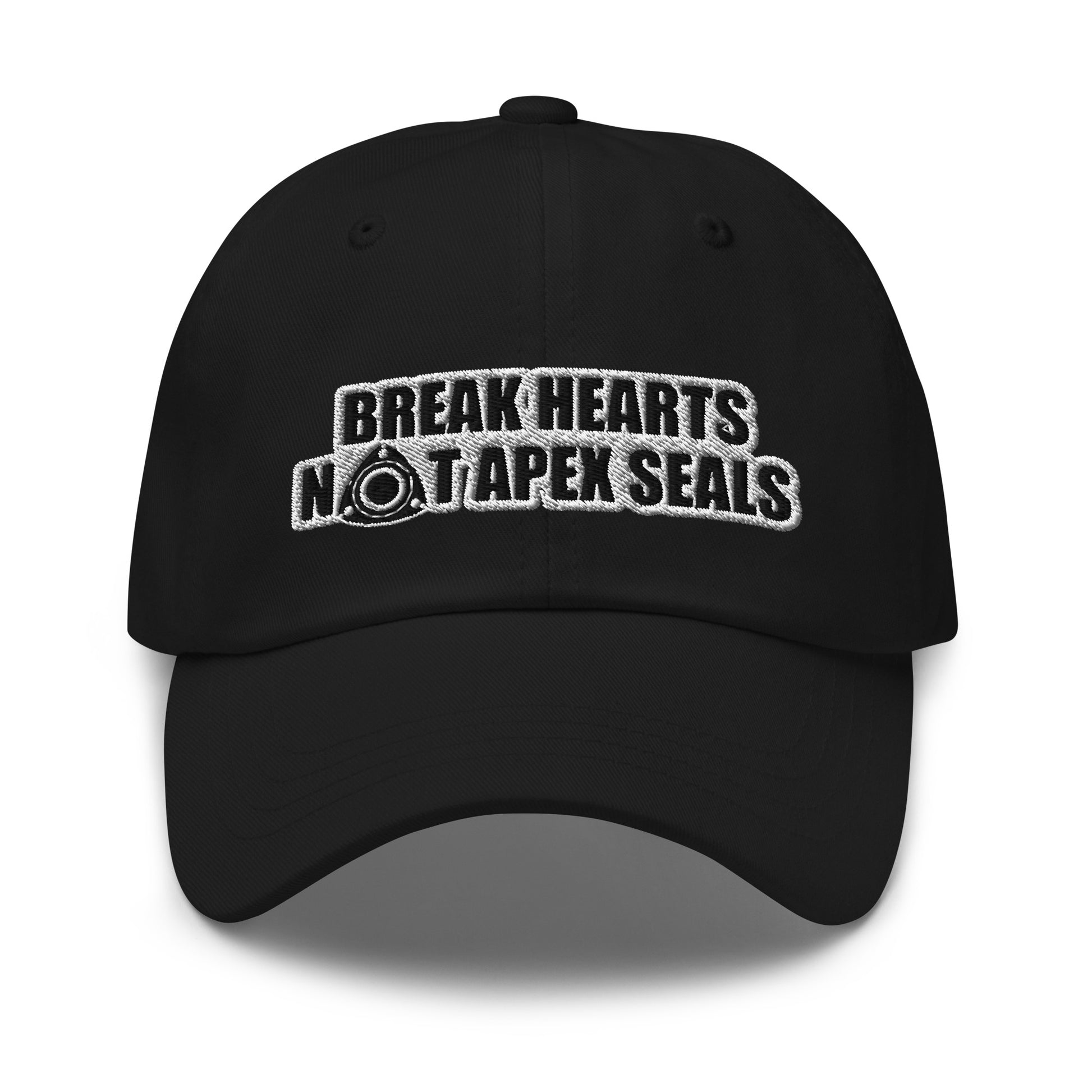 Break hearts, not apex seals bundle — Sore Losers Club JDM anime apparel