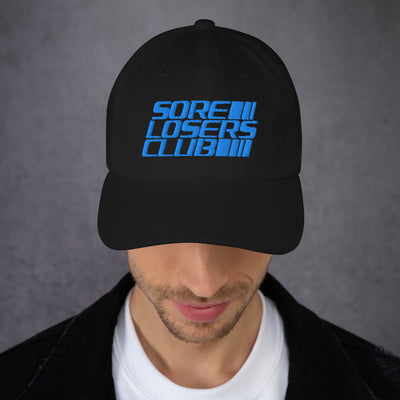 Team Usui Pass Dad hat