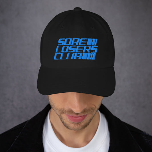 Team Usui Pass Dad hat