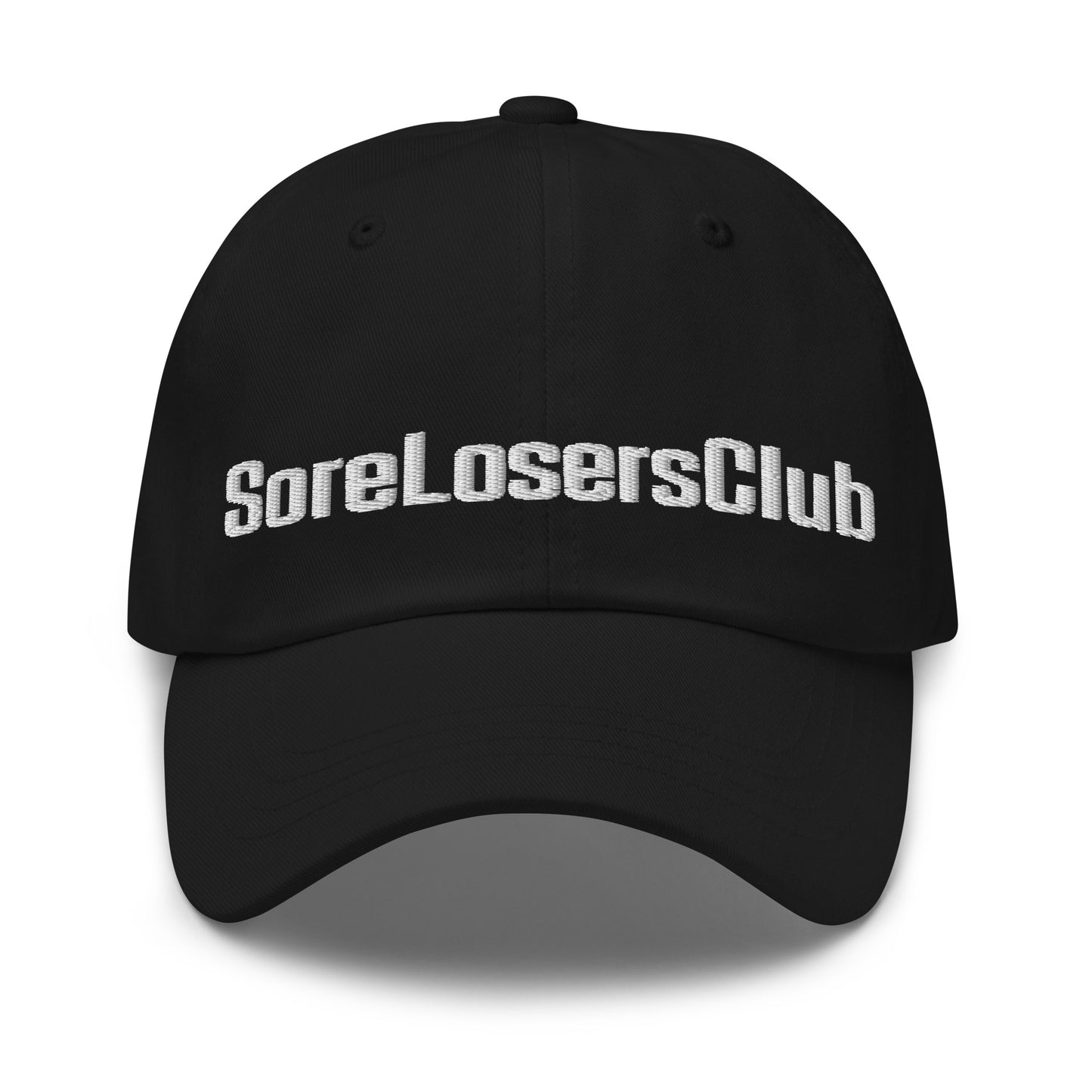 Team Iroha Dad hat