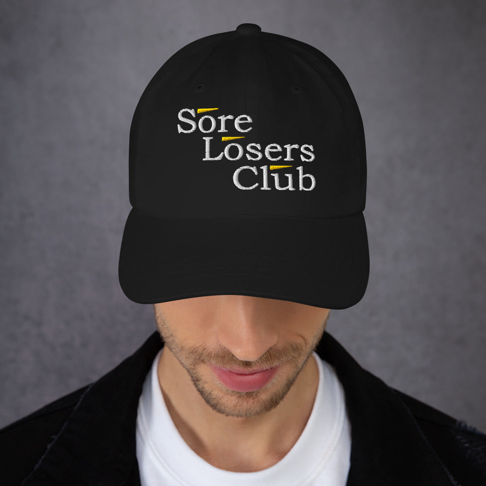 Team Myogi Dad hat