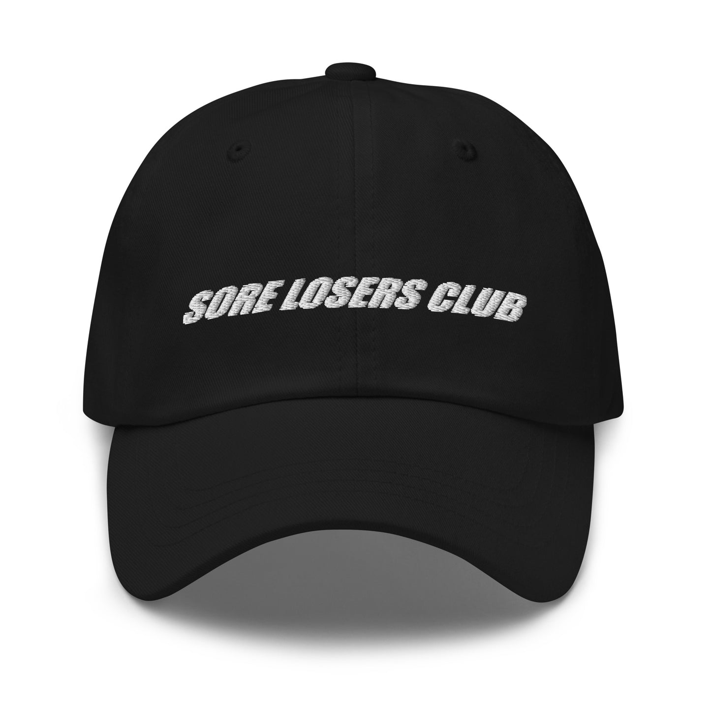 SLC Dad hat