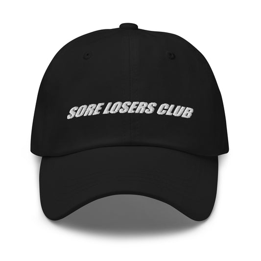 SLC Dad hat