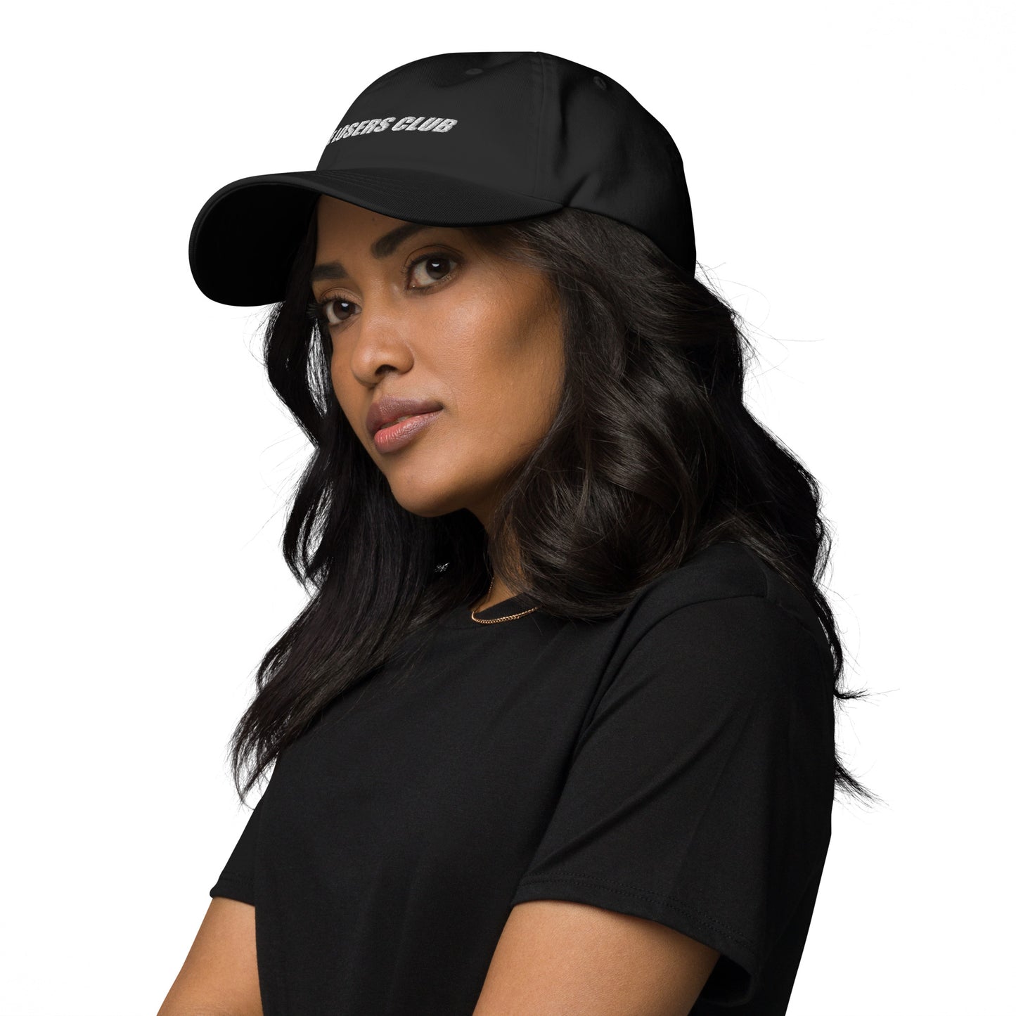 SLC Dad hat