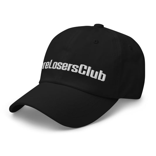 Team Iroha Dad hat