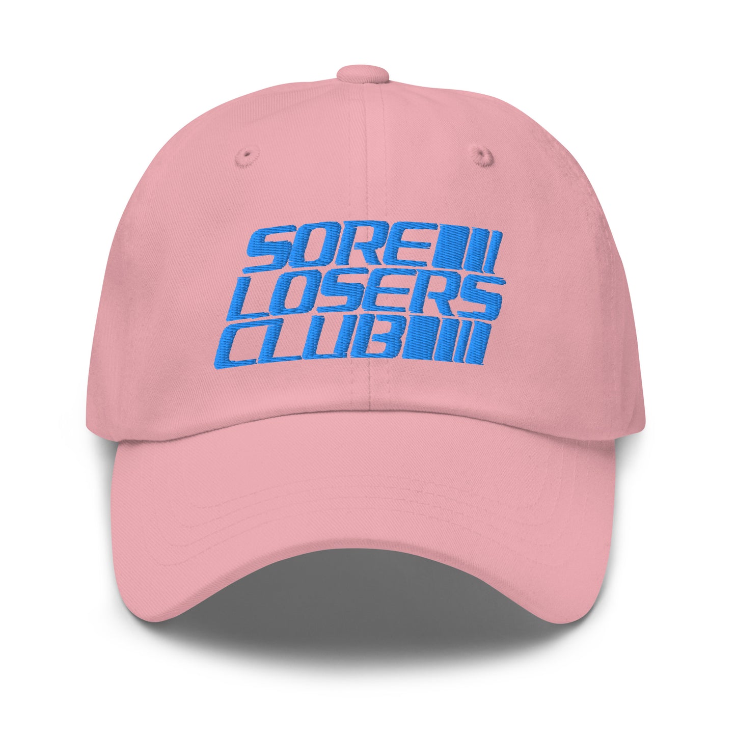 Team Usui Pass Dad hat
