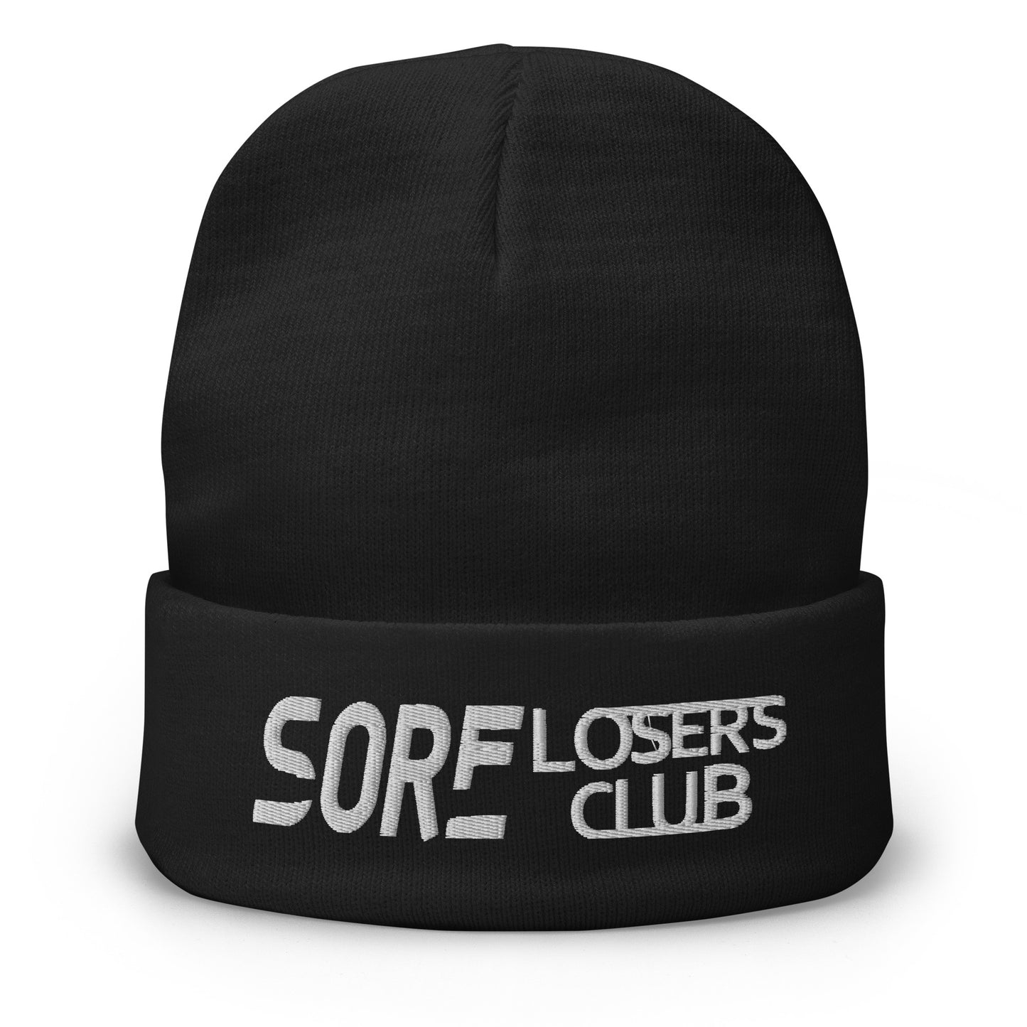 Team Haruna Beanie