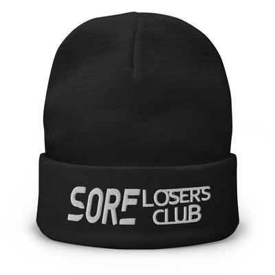 Team Haruna Beanie