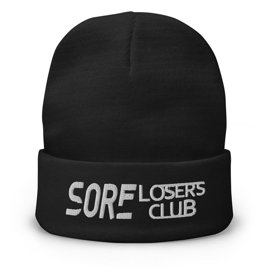 Team Haruna Beanie