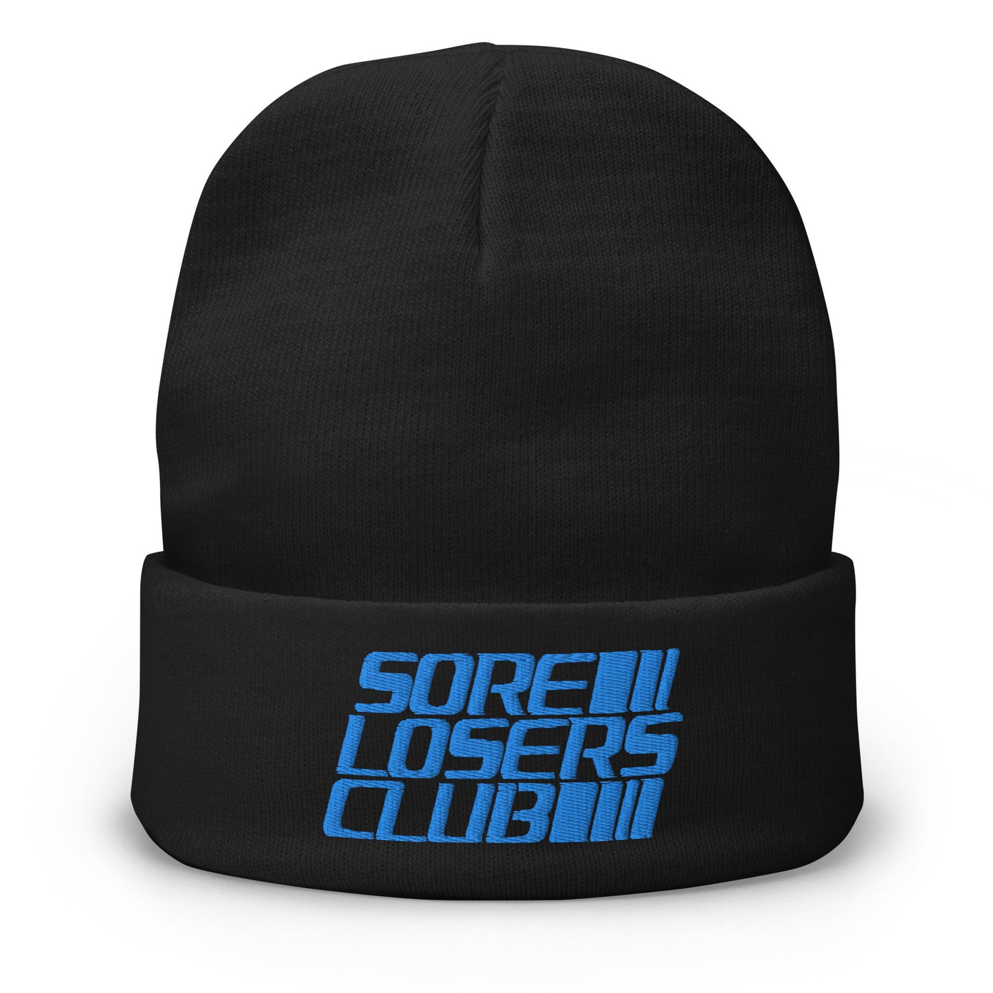 Team Usui Pass Beanie