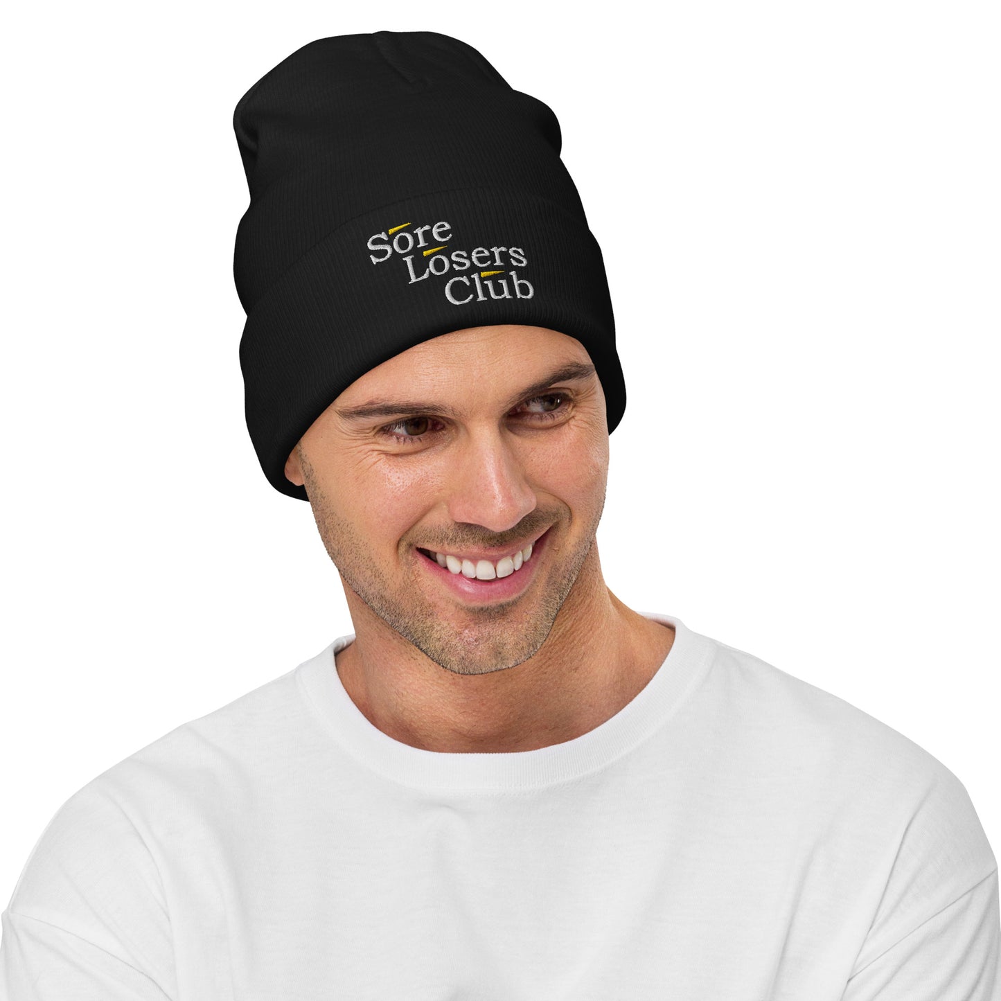 Team Myogi Beanie