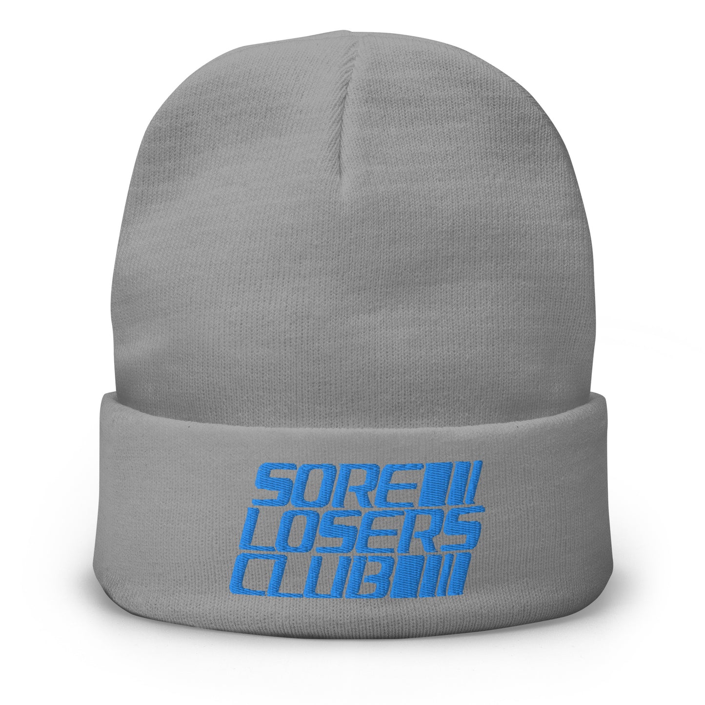 Team Usui Pass Beanie