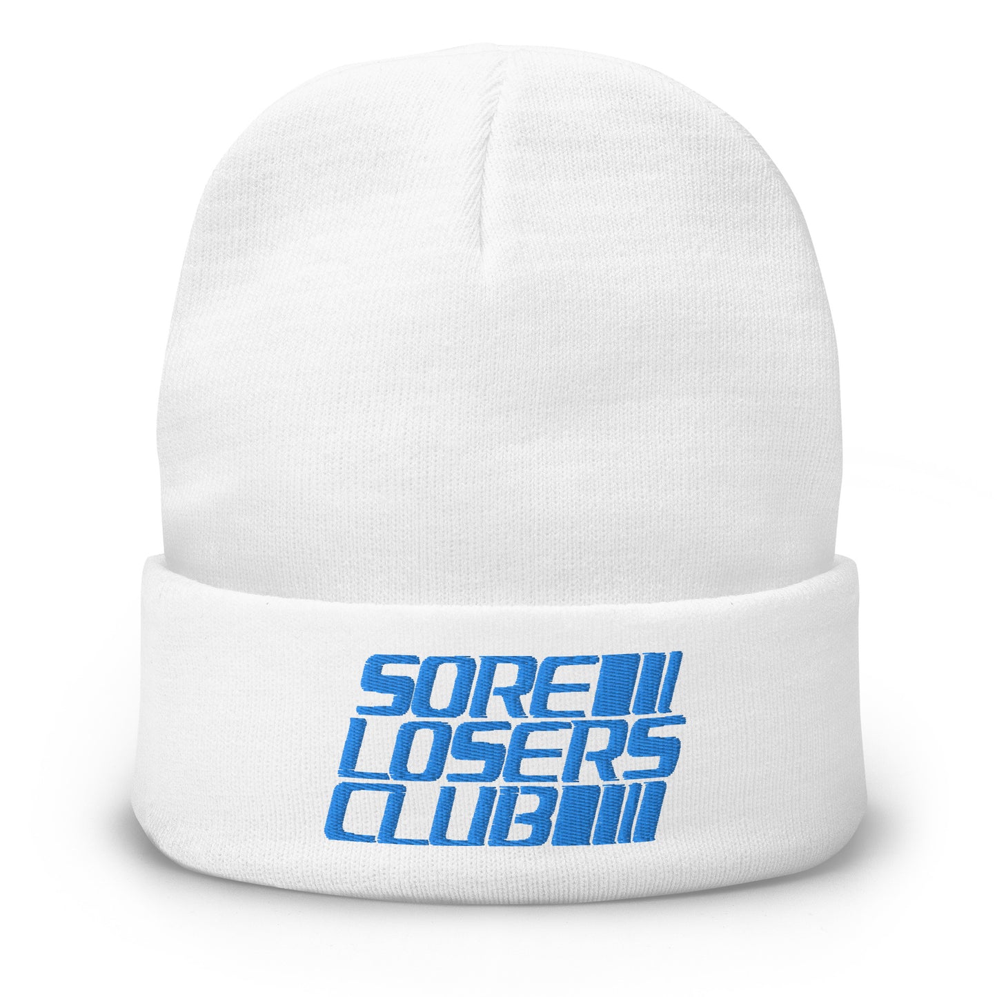 Team Usui Pass Beanie