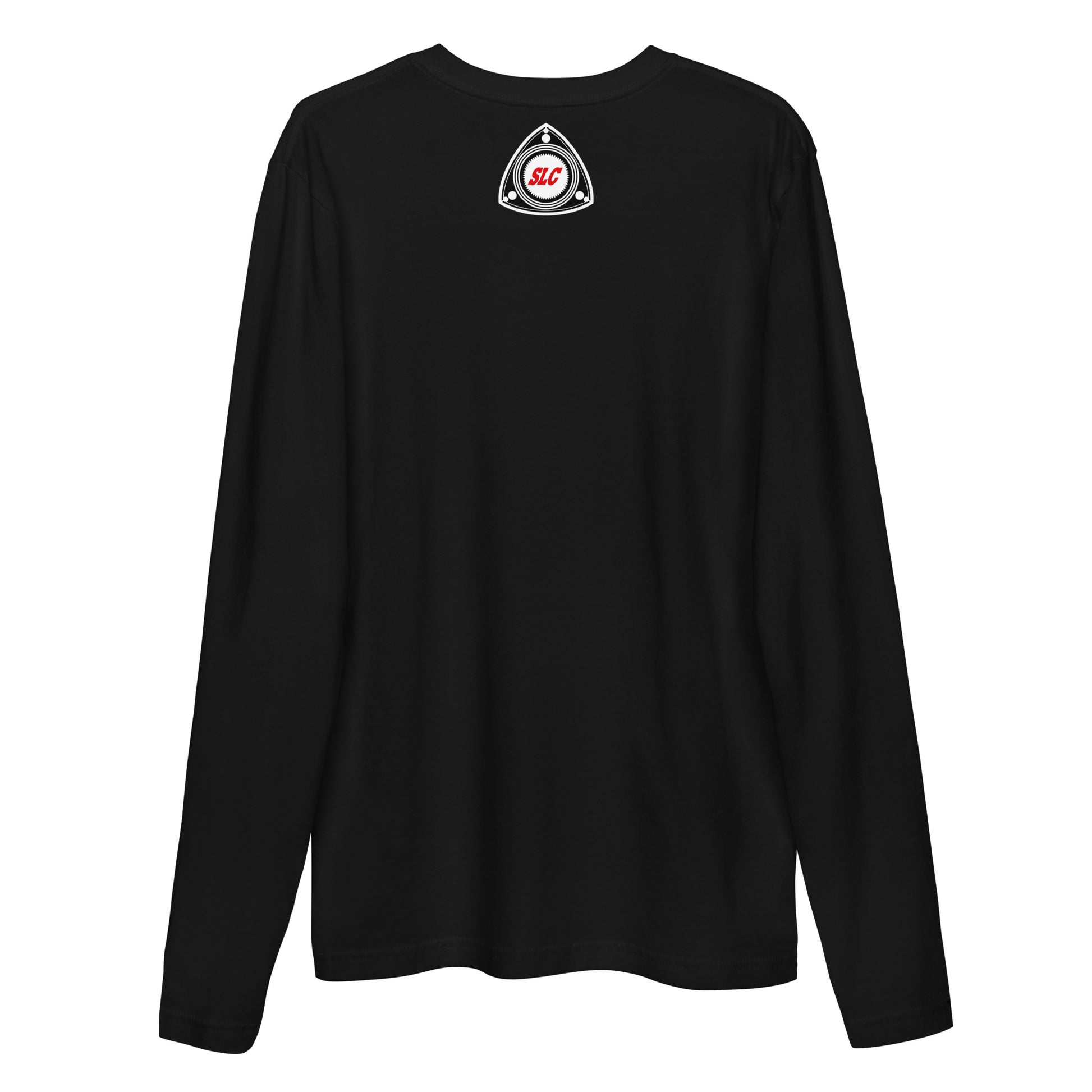 SLC Rotary Long Sleeve — Sore Losers Club JDM anime apparel
