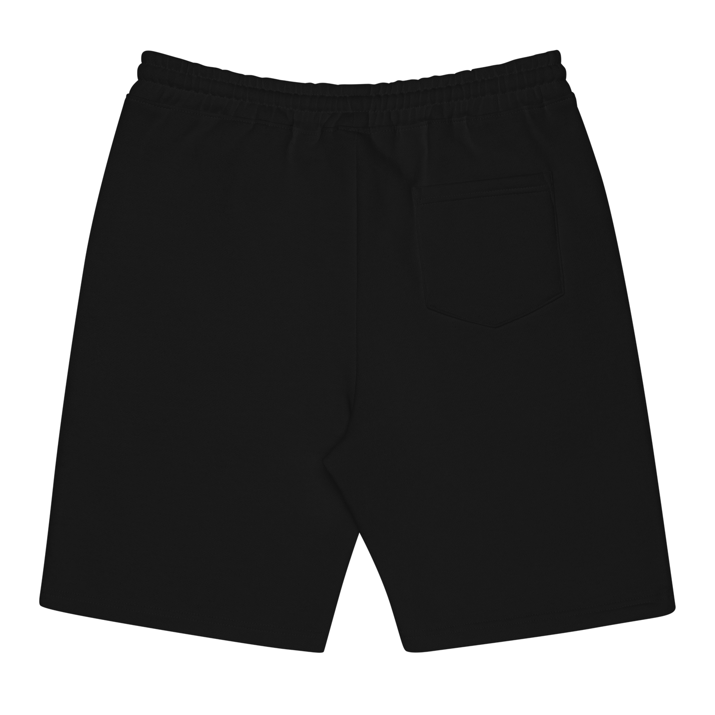 Team Akagi Athletic Shorts — Sore Losers Club JDM anime apparel