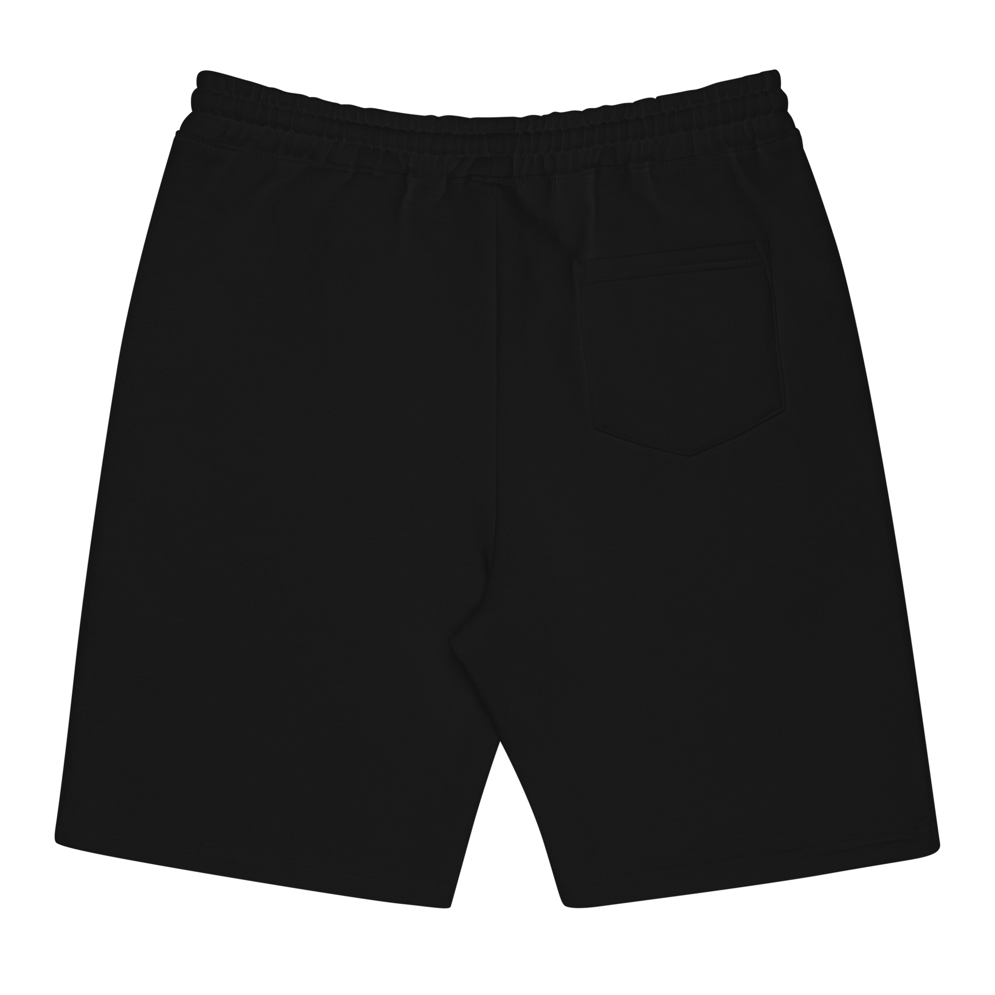 Team Akagi Athletic Shorts — Sore Losers Club JDM anime apparel