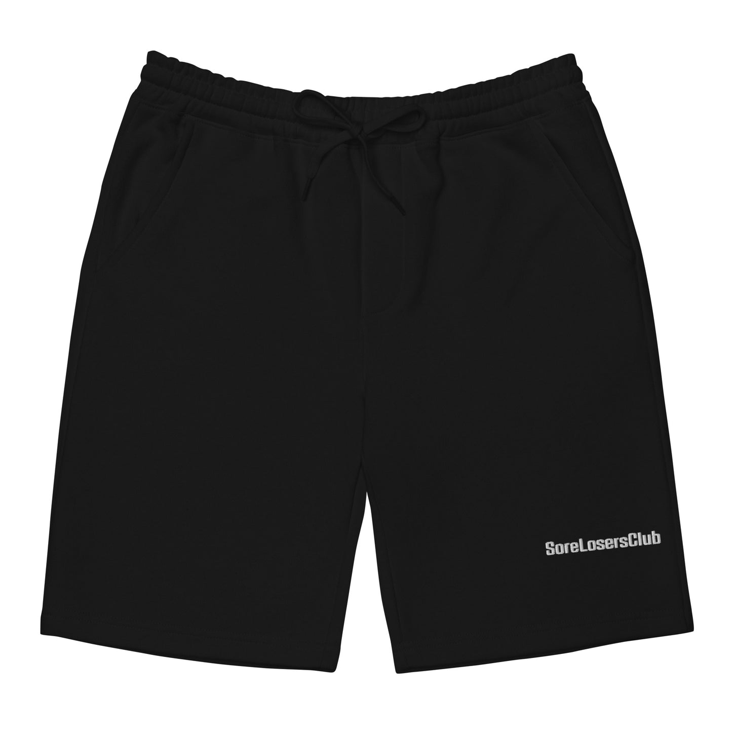 Team Iroha Athletic Shorts
