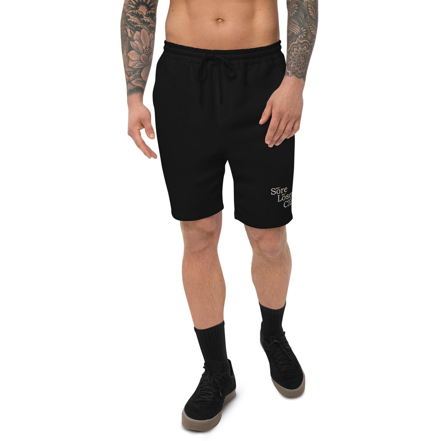 Team Myogi Athletic shorts