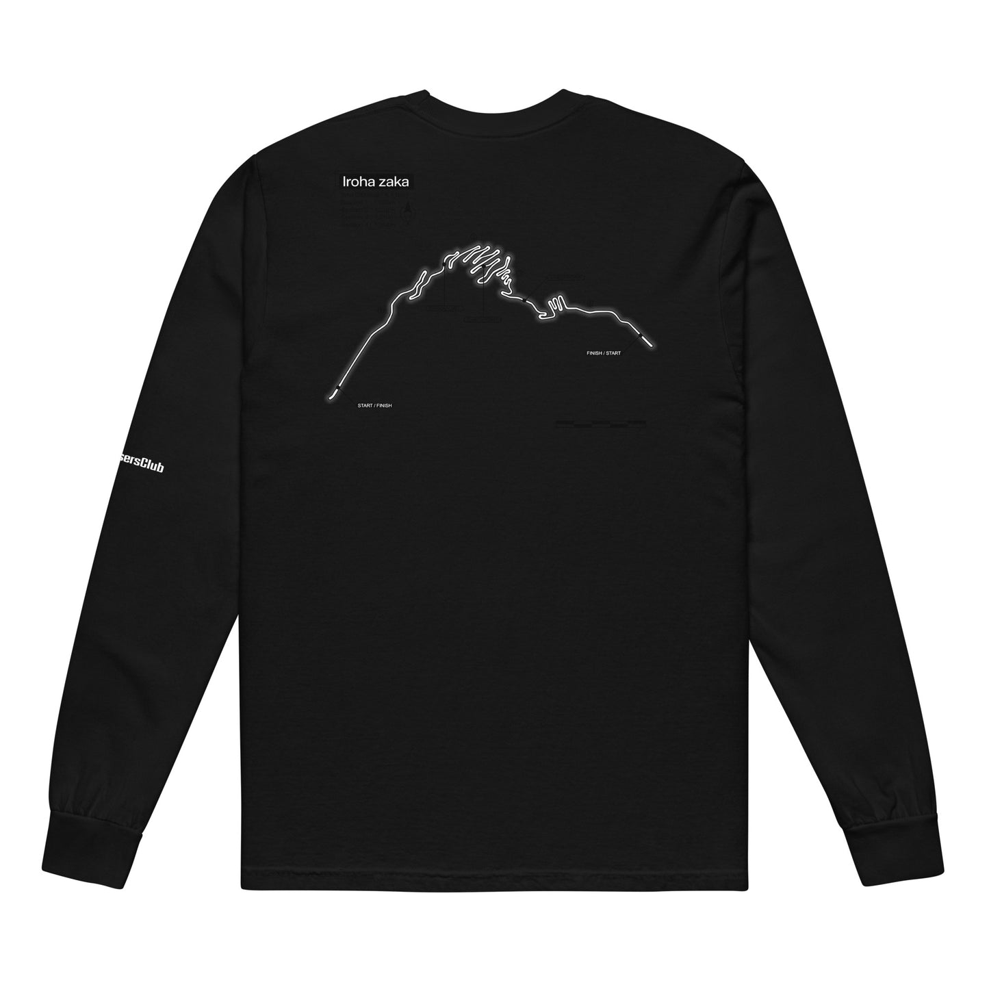 SW20 (MR2) Long Sleeve — Sore Losers Club JDM anime apparel