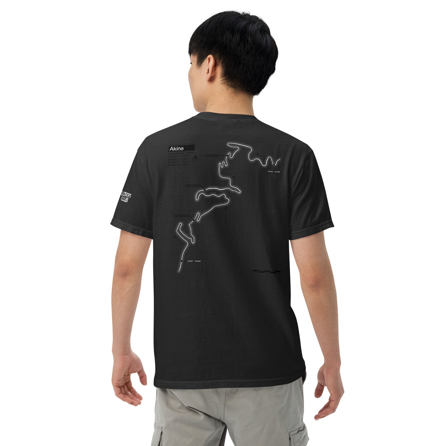 AE86 Trueno Haruna Tee
