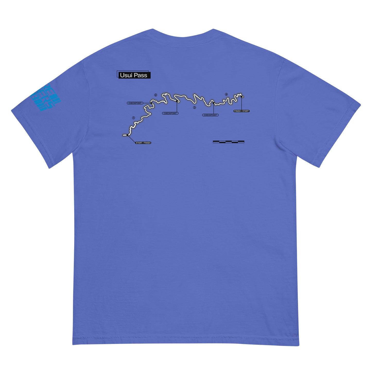 Sileighty Usui Pass Tee