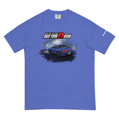 SW20 (MR2) Iroha Tee — Sore Losers Club JDM anime apparel