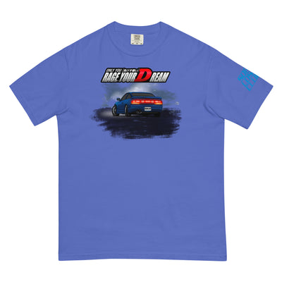 Sileighty Usui Pass Tee
