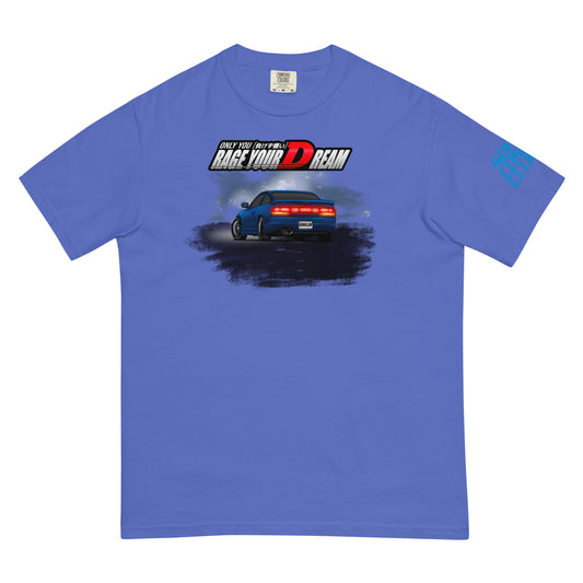Sileighty Usui Pass Tee