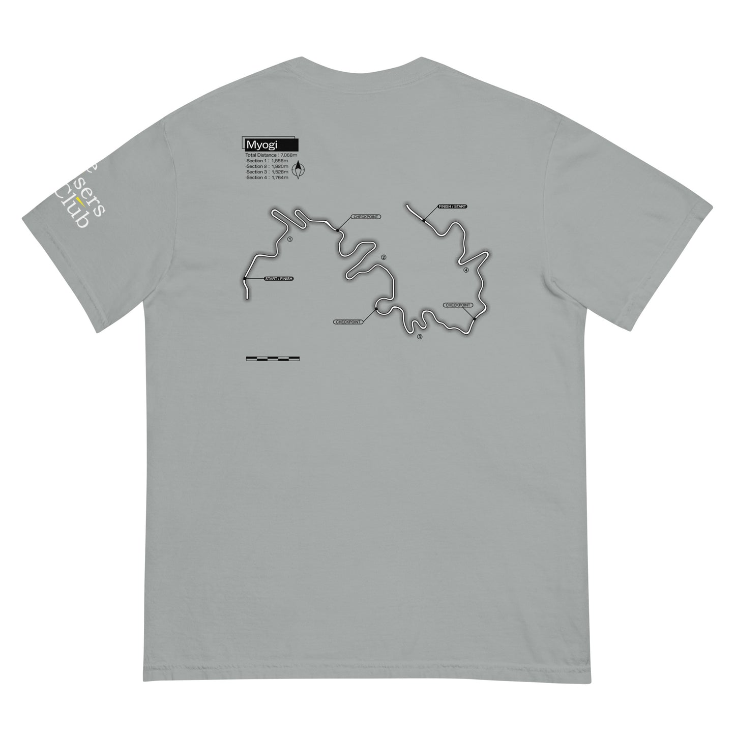 R32 Myogi Tee