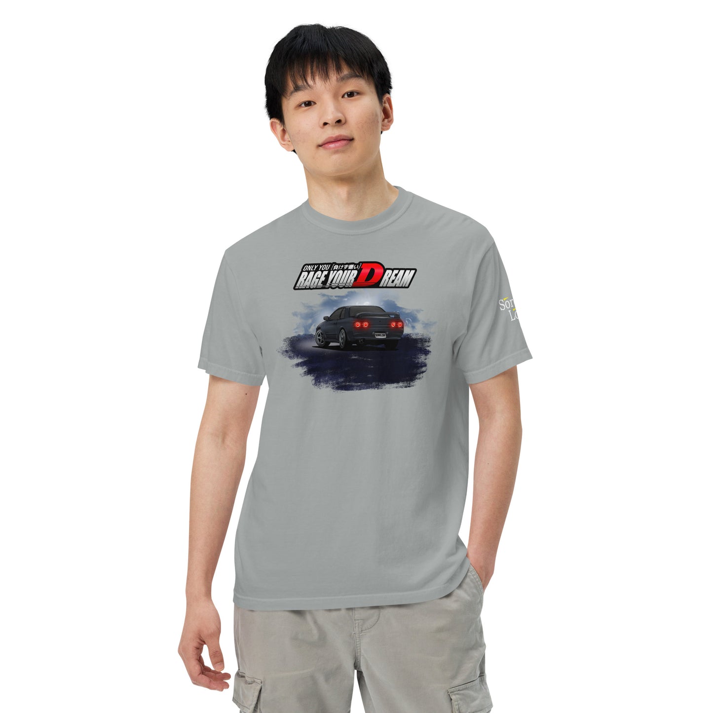 R32 Myogi Tee