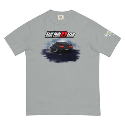R32 Myogi Tee