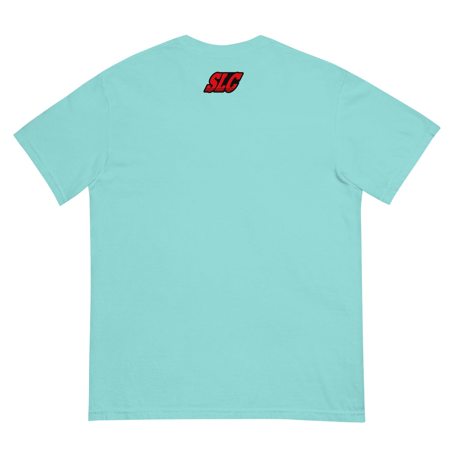 "Sore Loser" Kanji Embroidered Shirt