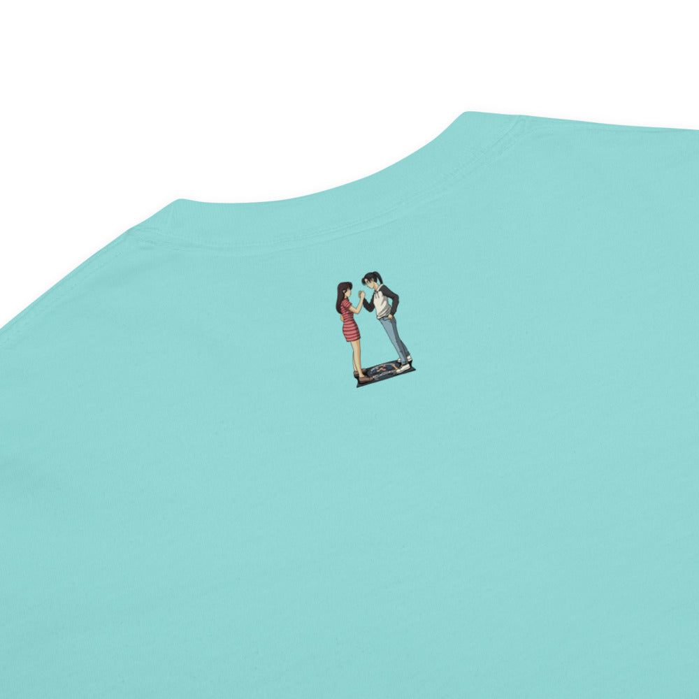 The Lonely D̶r̶i̶v̶e̶r̶s̶ Doormats Tee