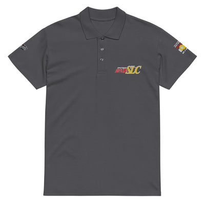 PROJECT TALLGEESE RX-7 Embroidered Polo