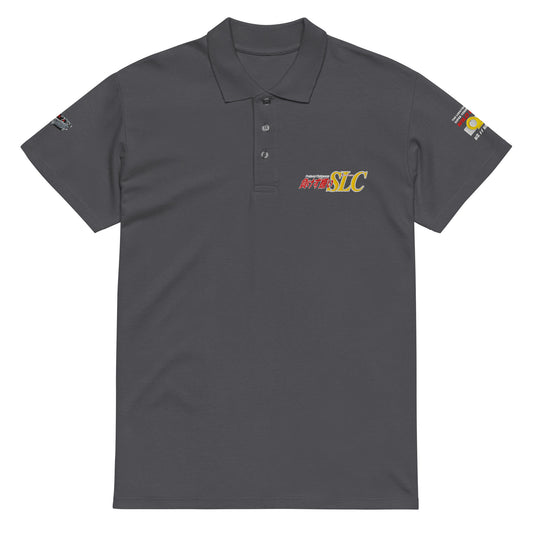 PROJECT TALLGEESE RX-7 Embroidered Polo