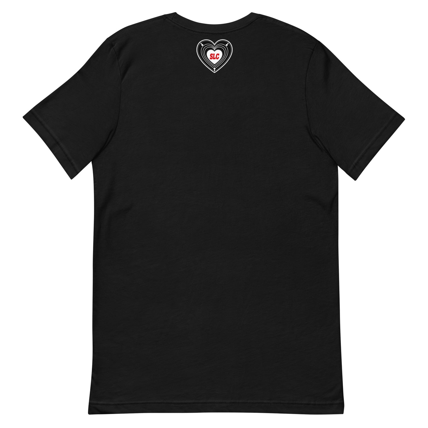 Break Hearts, Not Apex Seals Waifu — Sore Losers Club JDM anime apparel