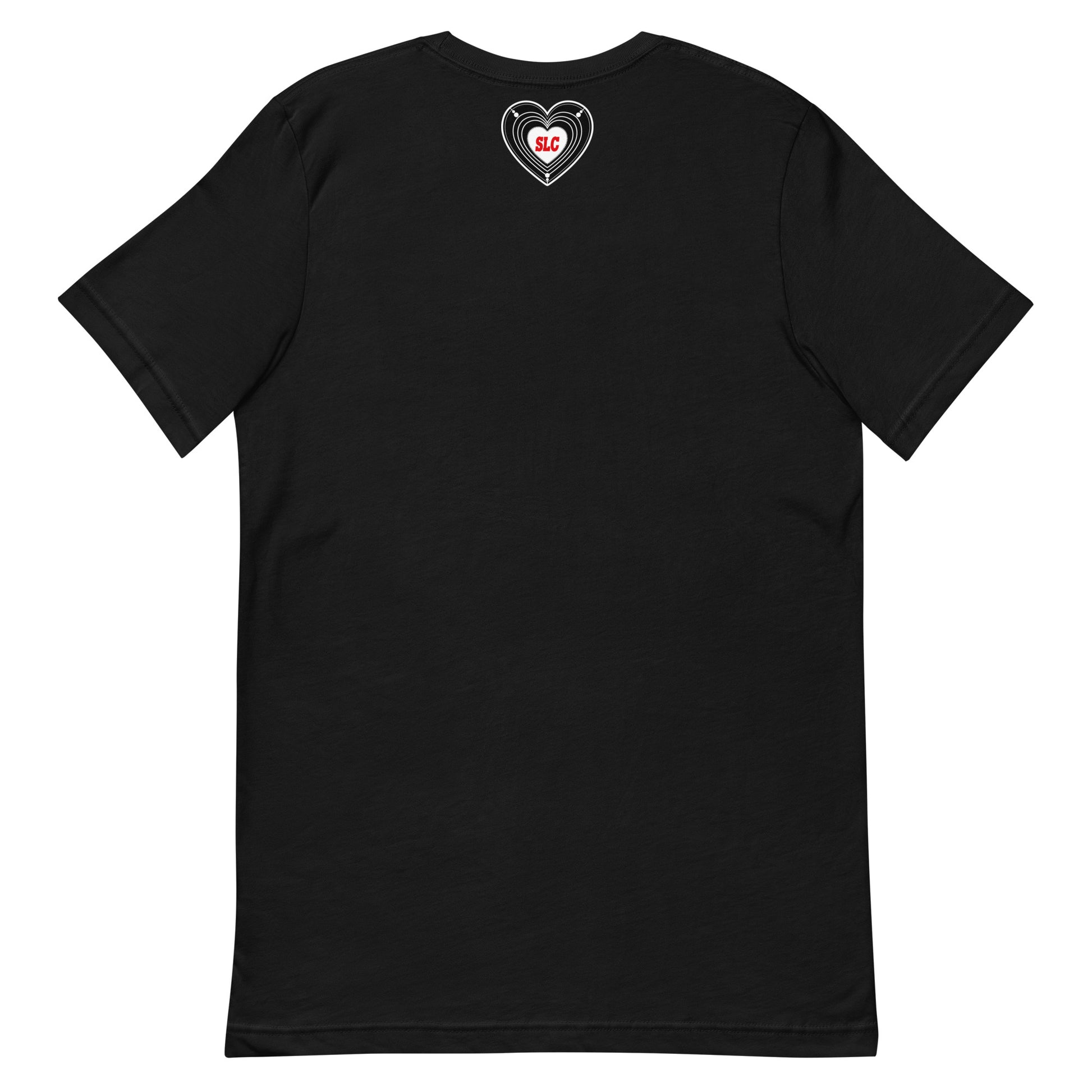 Break Hearts, Not Apex Seals Waifu — Sore Losers Club JDM anime apparel