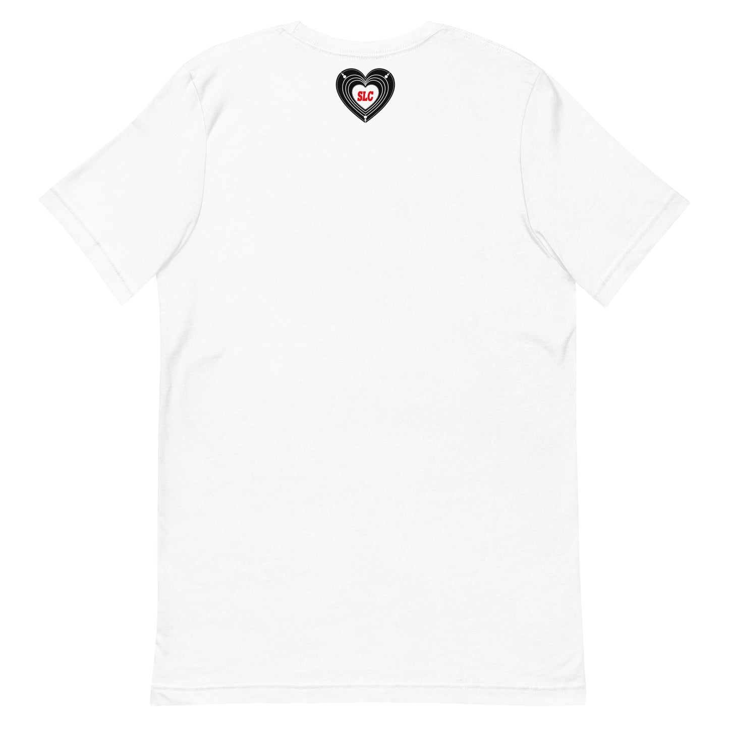 Break Hearts, Not Apex Seals Waifu — Sore Losers Club JDM anime apparel
