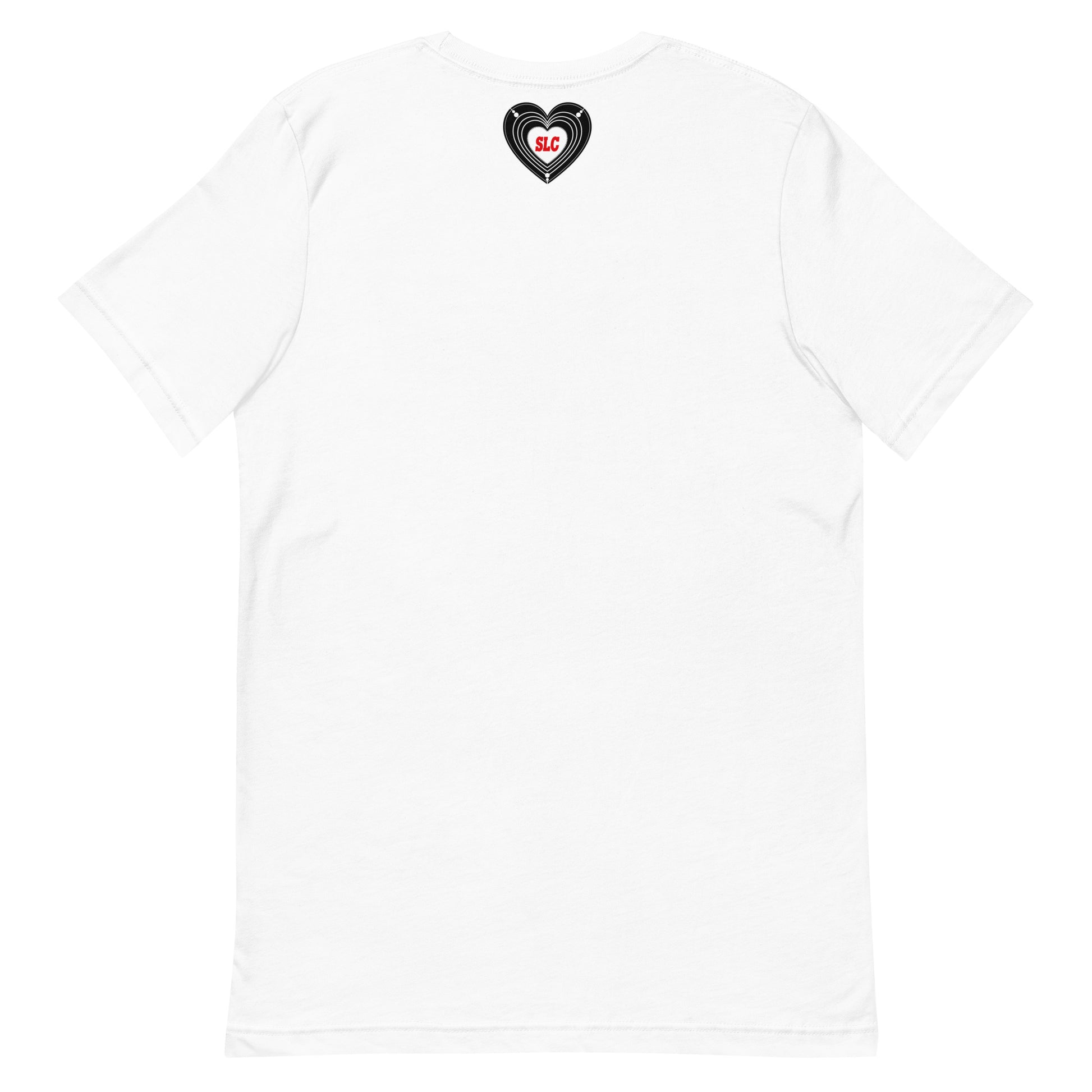 Break Hearts, Not Apex Seals Waifu — Sore Losers Club JDM anime apparel